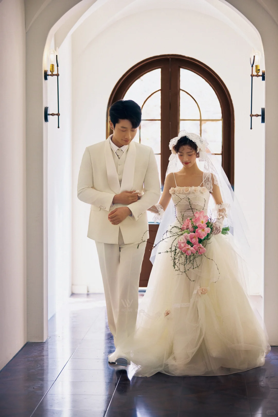 做旧时光的法国女郎｜法式复古的浪漫杀🎀