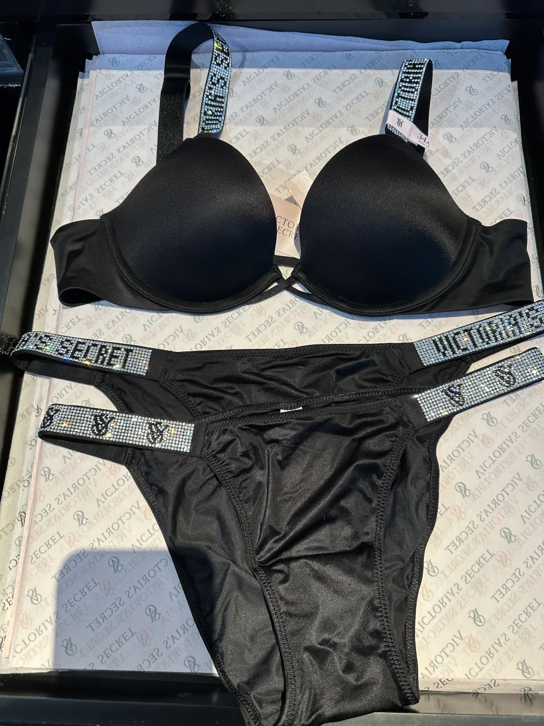 实况下的水钻✨，究竟有多闪？