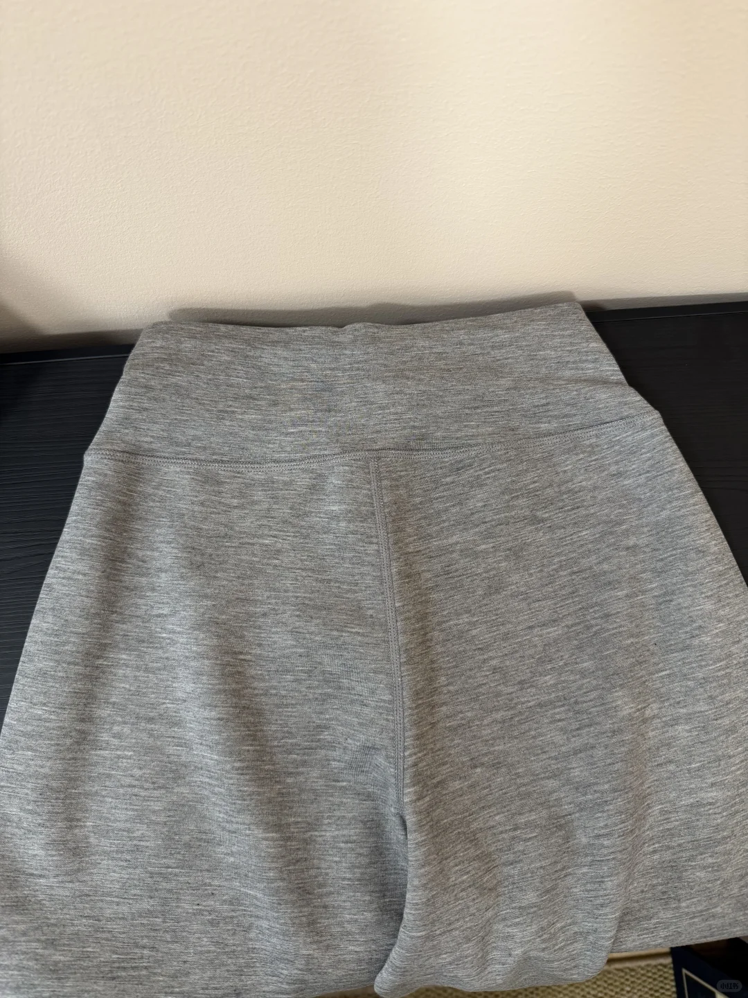 好舒服遮胯的瑜伽裤啊！！