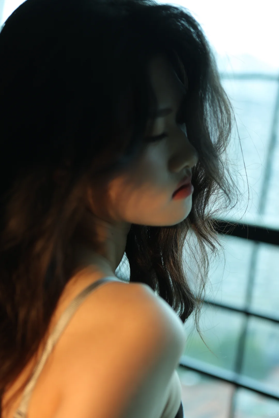 一组情绪轻私房！