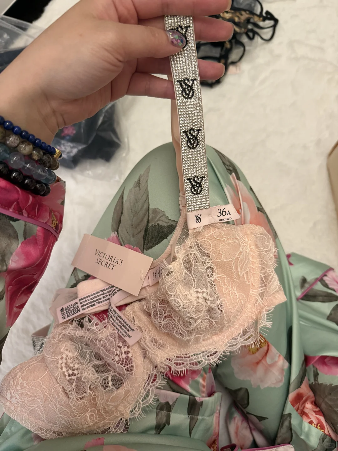 哦吼～今天又是绝版款