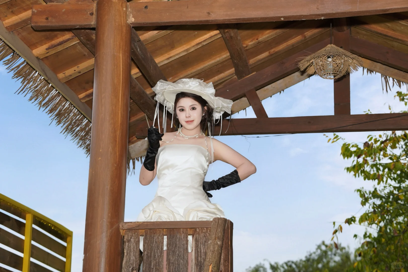 昆明婚礼跟拍|把婚礼办成我的写真集～～