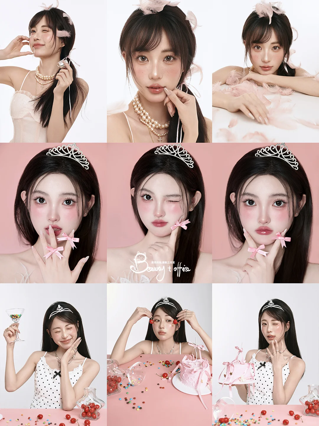 成都少女写真🎉底片全送‼️两套直接半价‼️