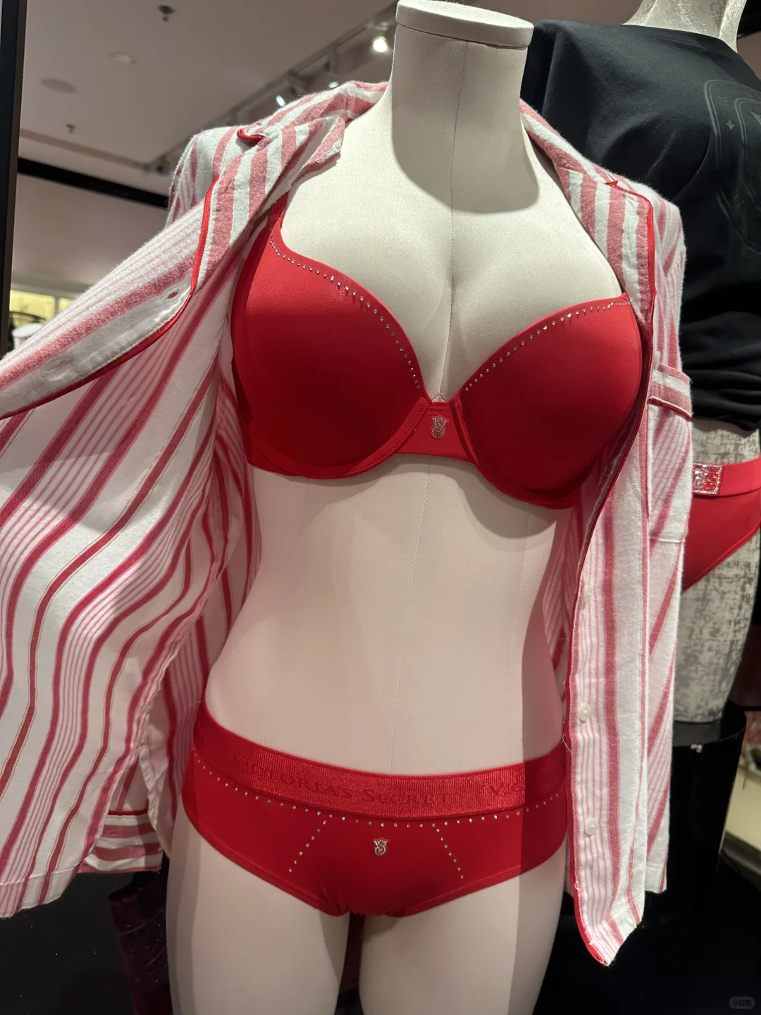 维密 本命红♥️的姐妹看过来