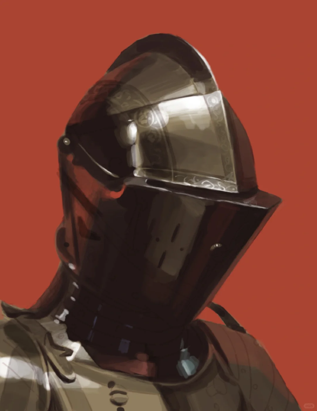 day12我擦真画懵了