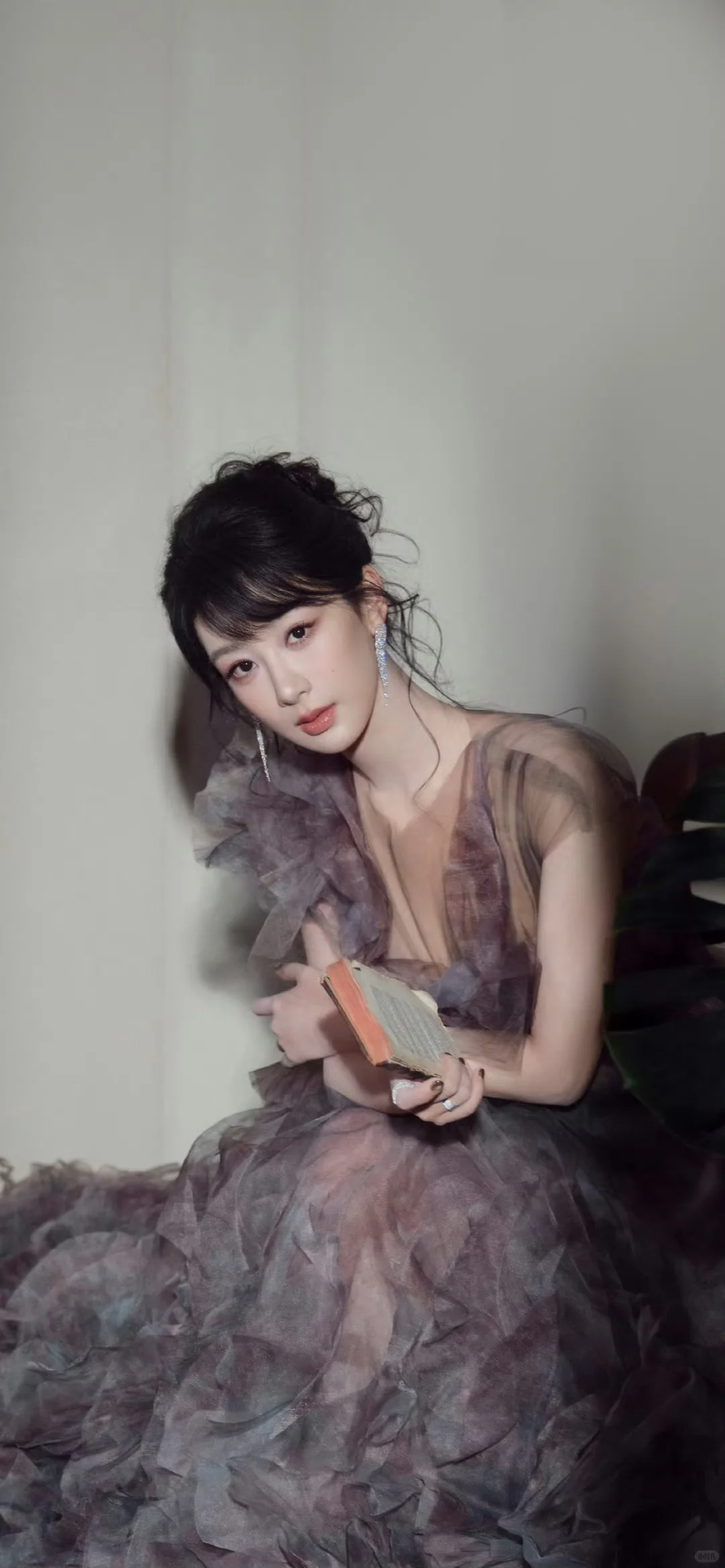 20251120明星壁纸｜【杨紫】～