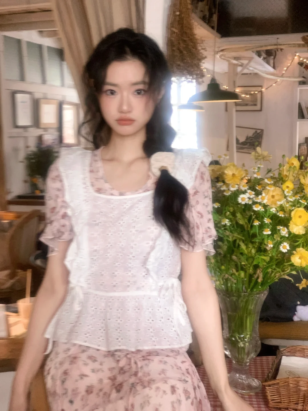 关于独立女摄回武汉，不认识本地模特这件事…