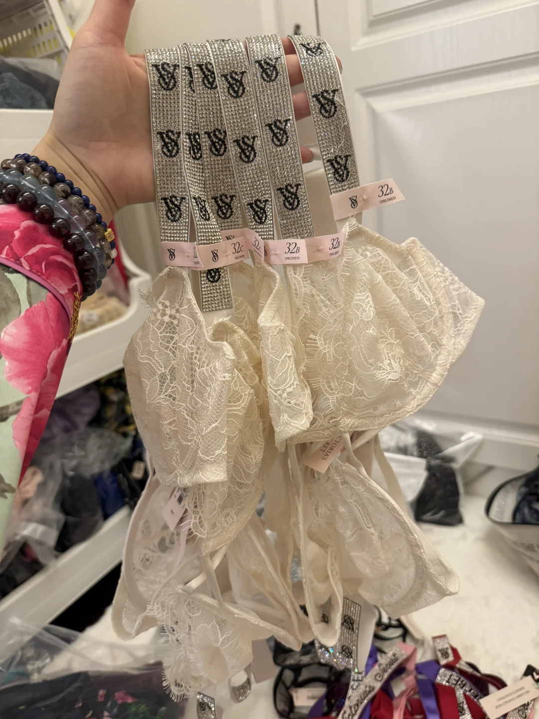 哦吼～今天又是绝版款