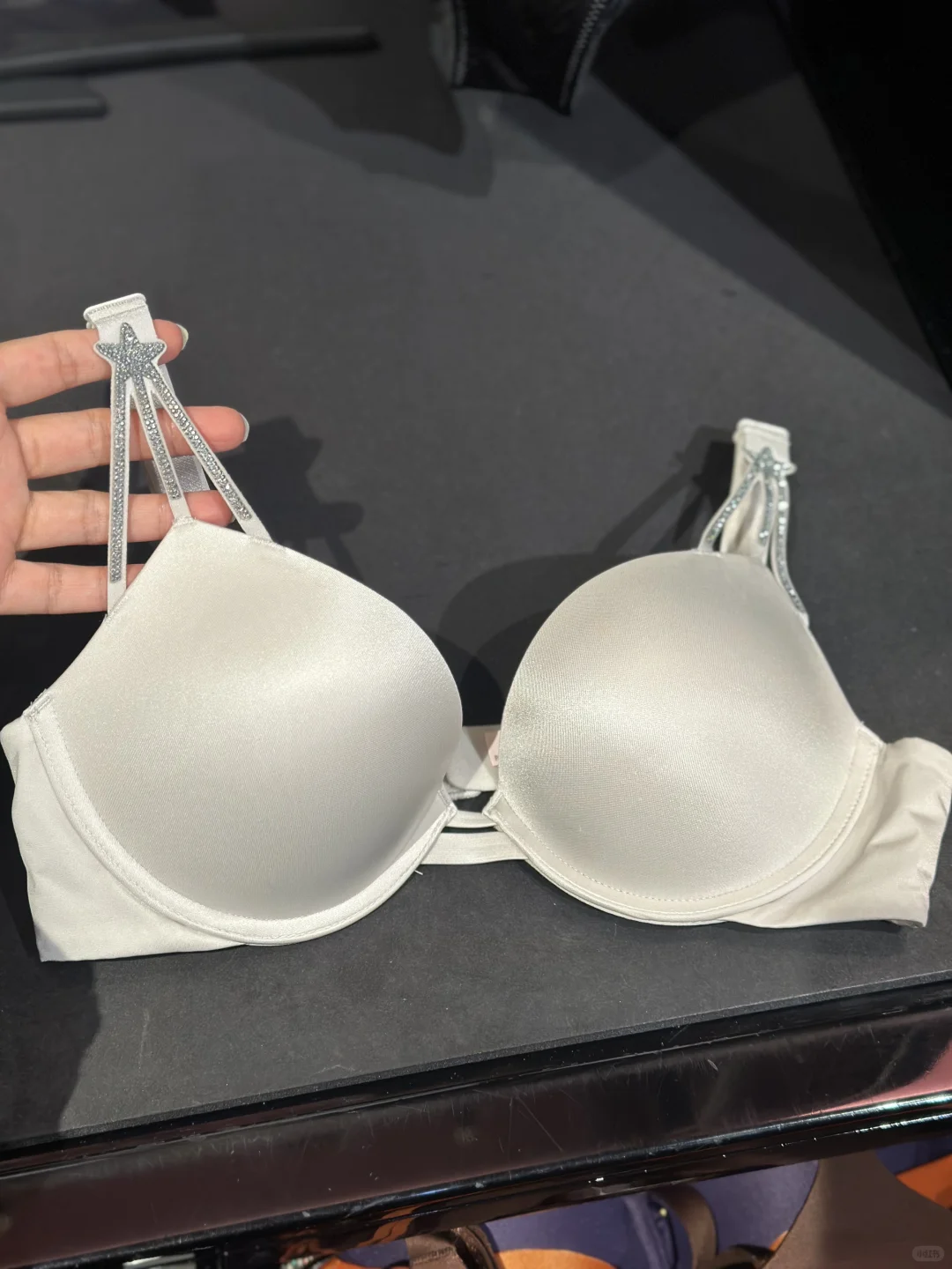 维密 星星闪钻文胸🌟