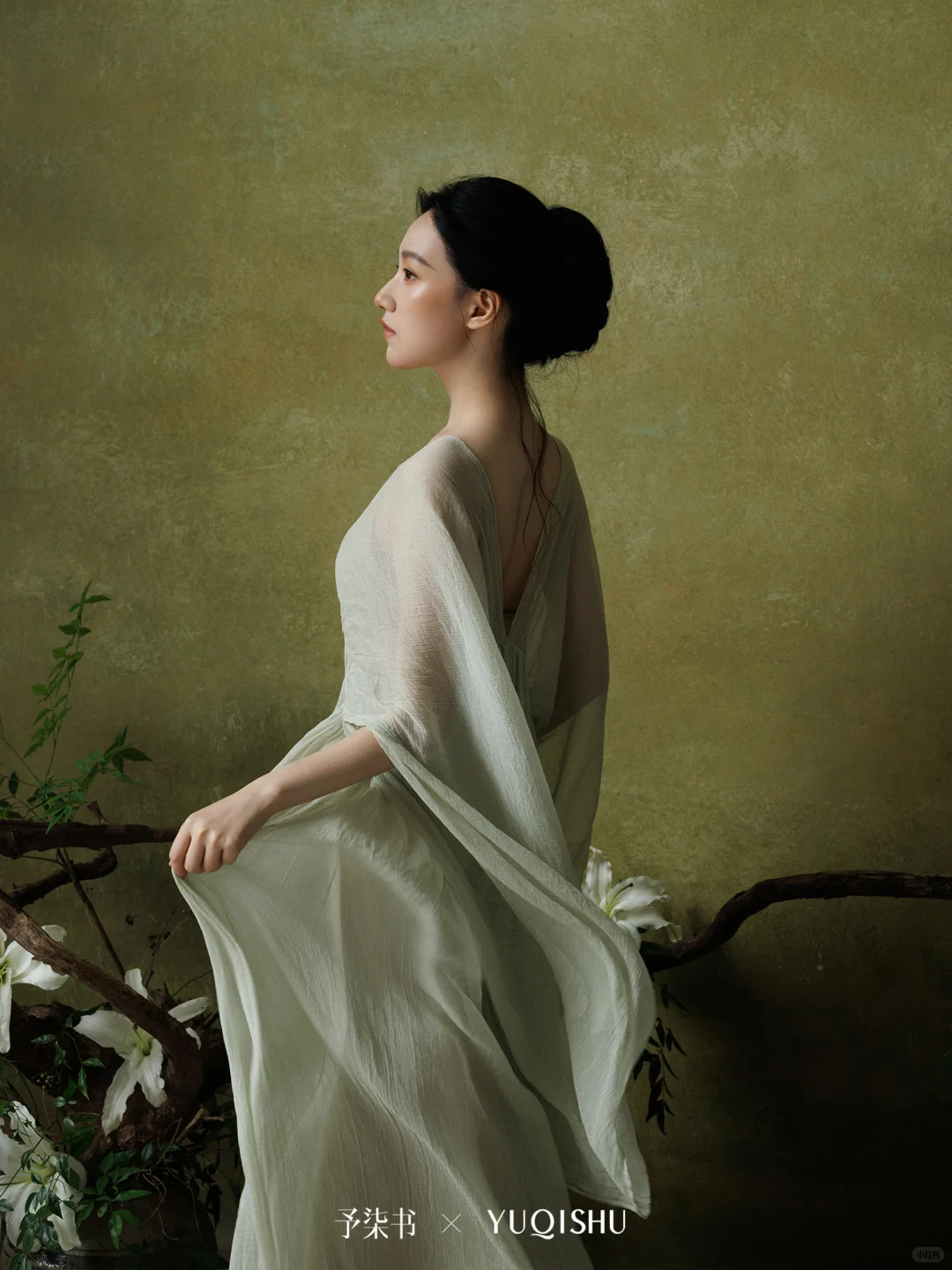 妈呀摄影师把我拍出了一种习舞多年的美💃