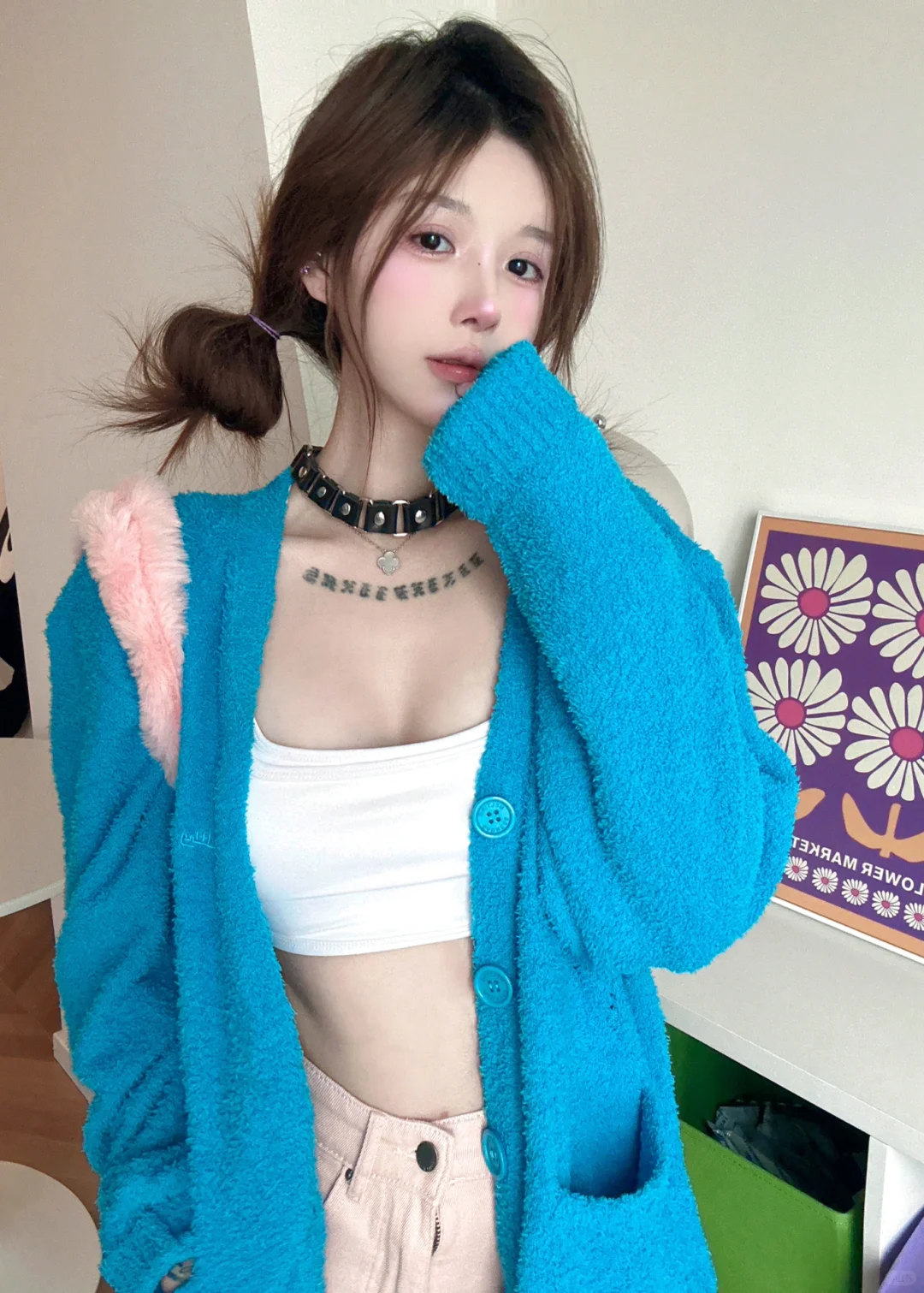 穿衣自由 格局打开🔵