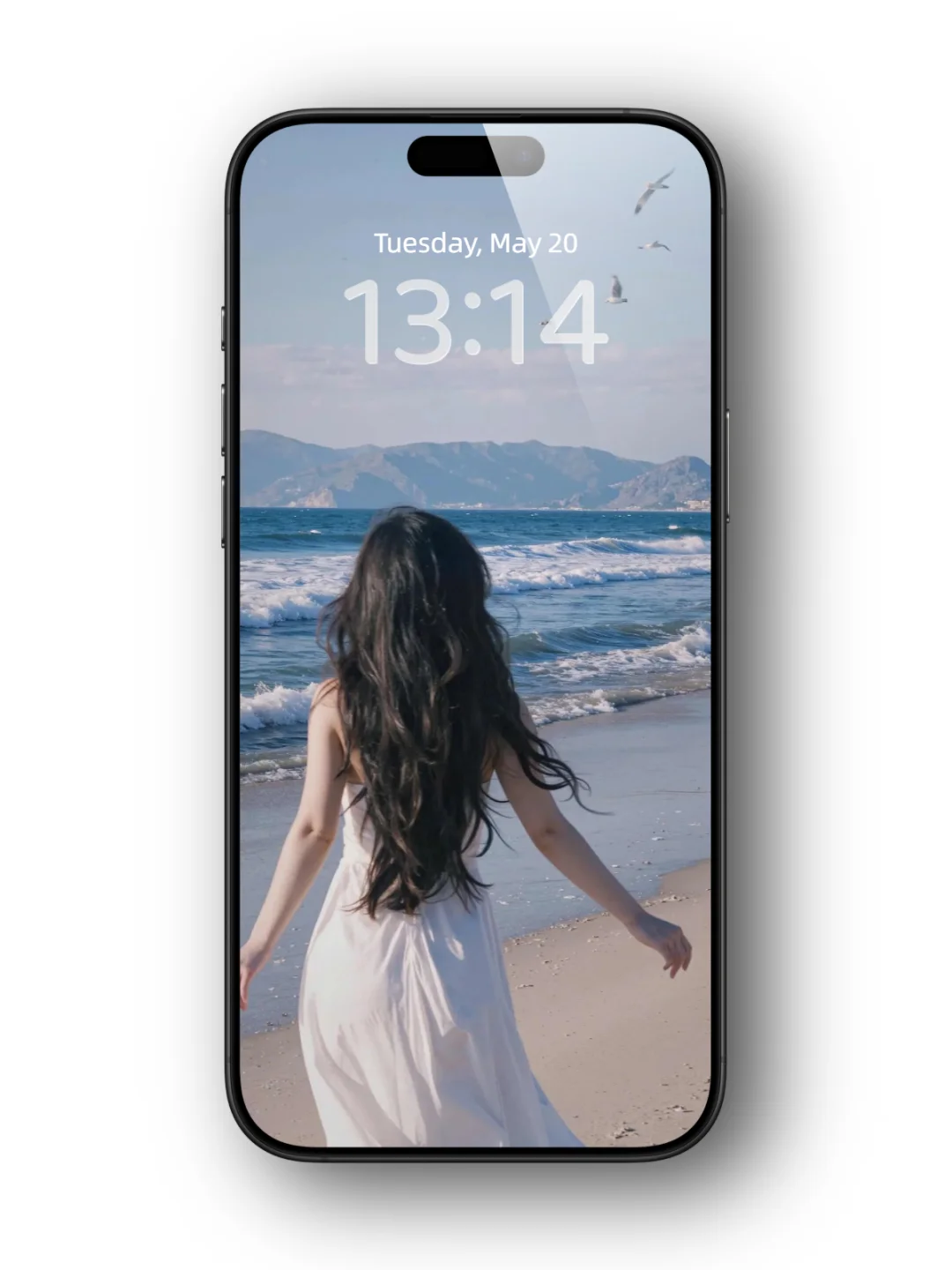 闺蜜私藏！300+张美女壁纸大放送！