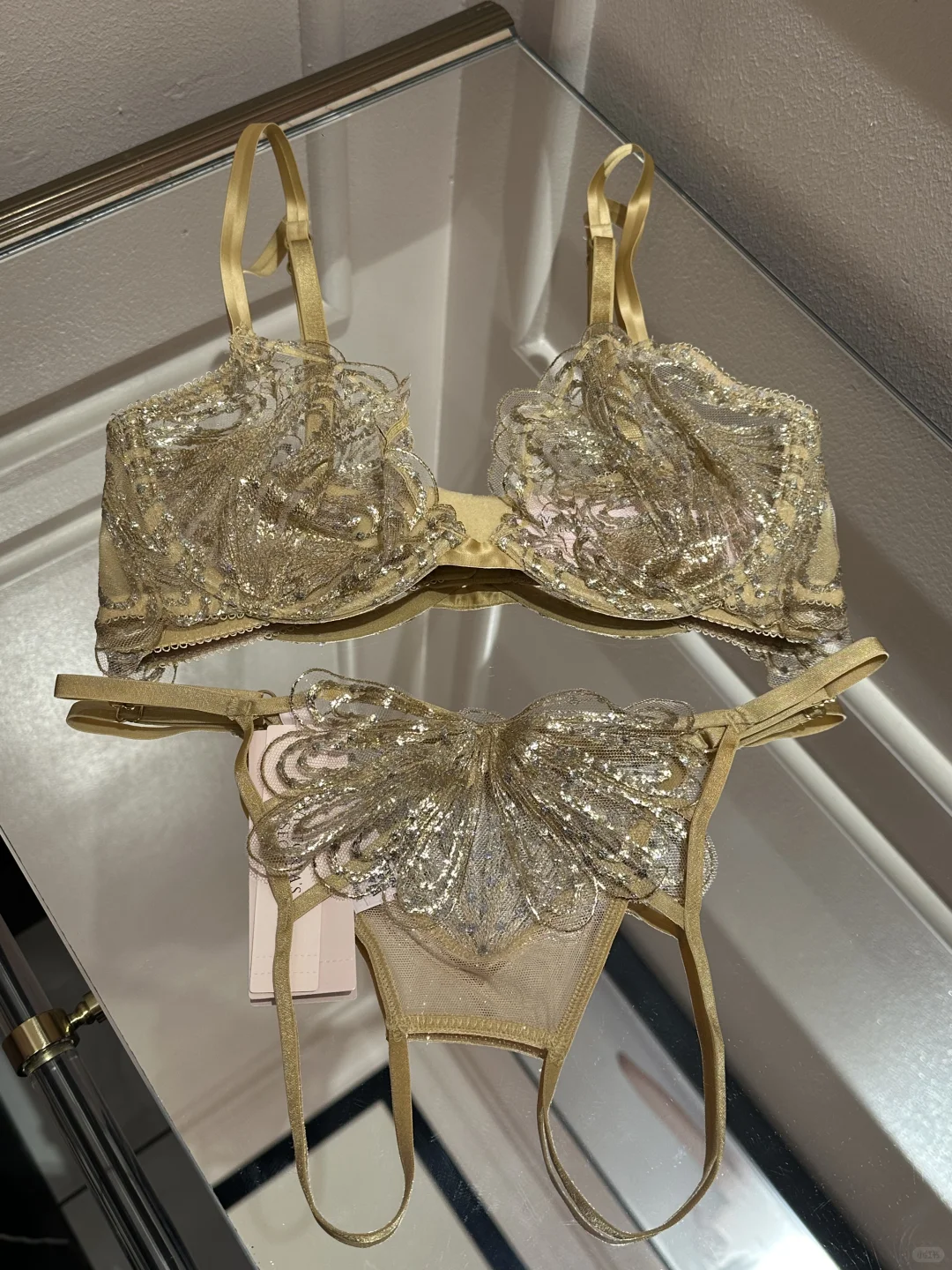 维密 初光之颂✨✨✨✨✨✨