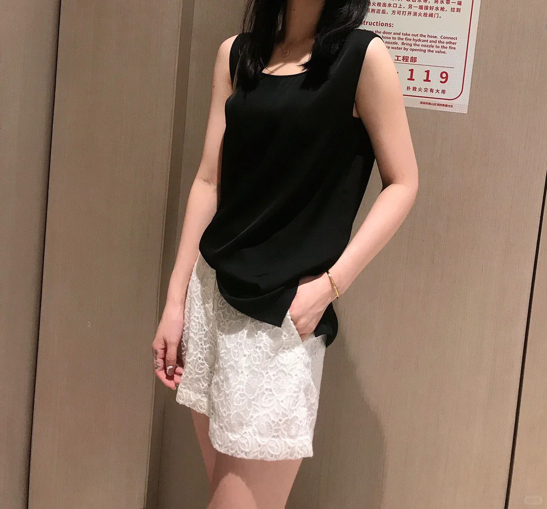 三十加的女性穿搭