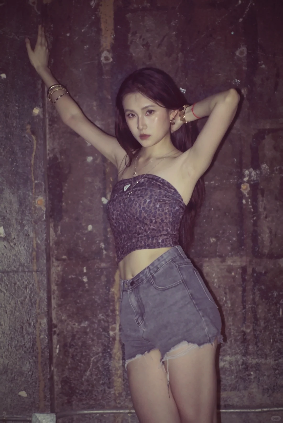 📸辣妹拍照姿势