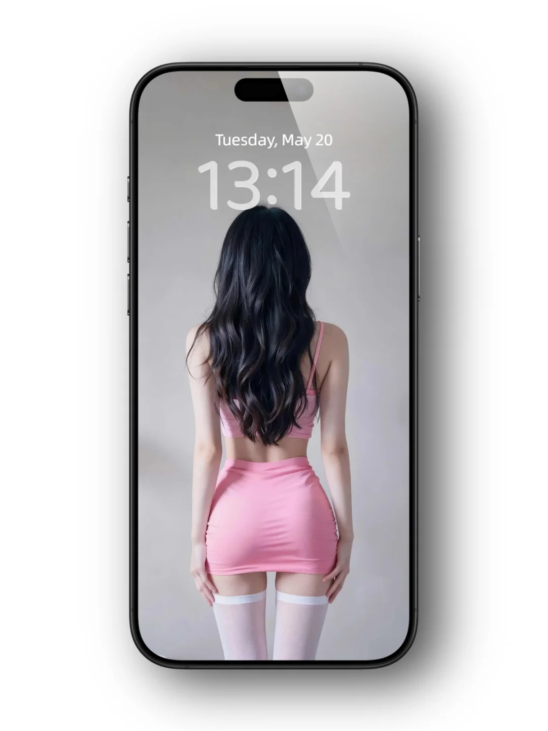 闺蜜私藏！300+张美女壁纸大放送！