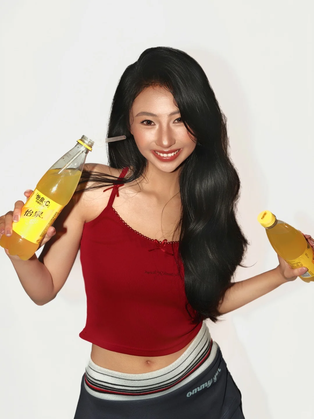 轻松拿捏🏈美式cool girls运动辣妹风写真