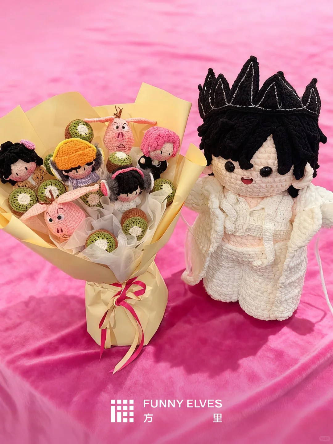 猕猴桃侦探请出列🕵️‍ 请放出小侯的神图！