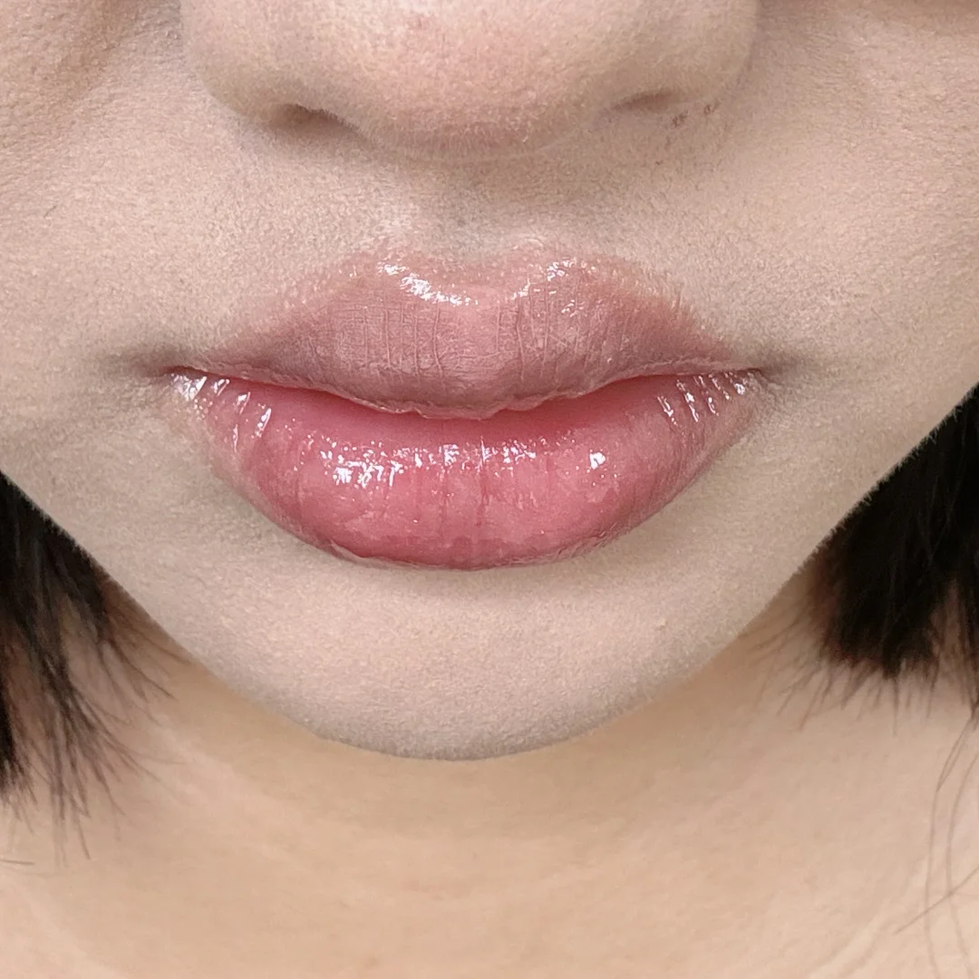 我愿称之为嫩模专用