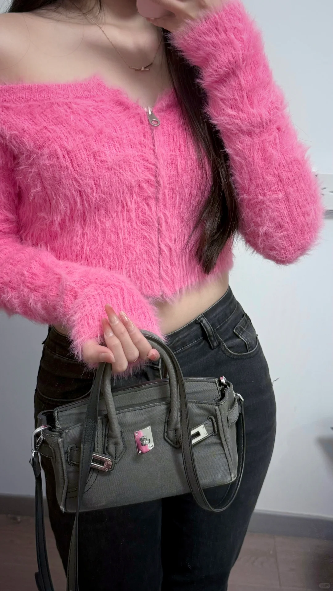 我愿称之为甜辣妹天花板