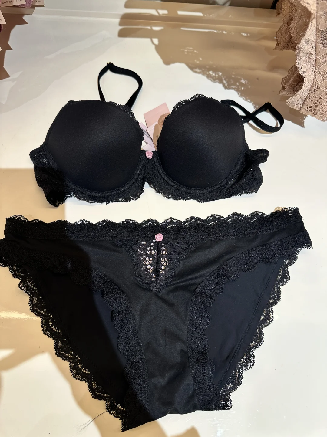 维密｜听说都是你们喜欢的款！