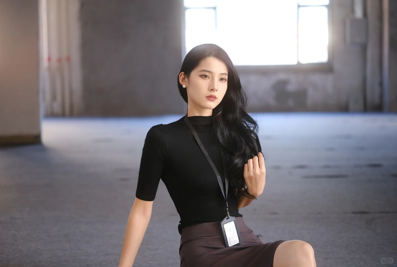 深圳模特约拍 风格随你定！