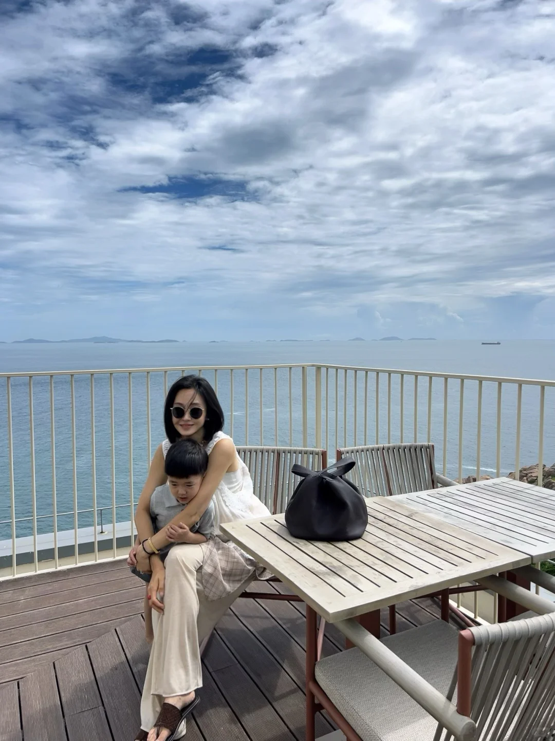 拍到人生照片呀📷