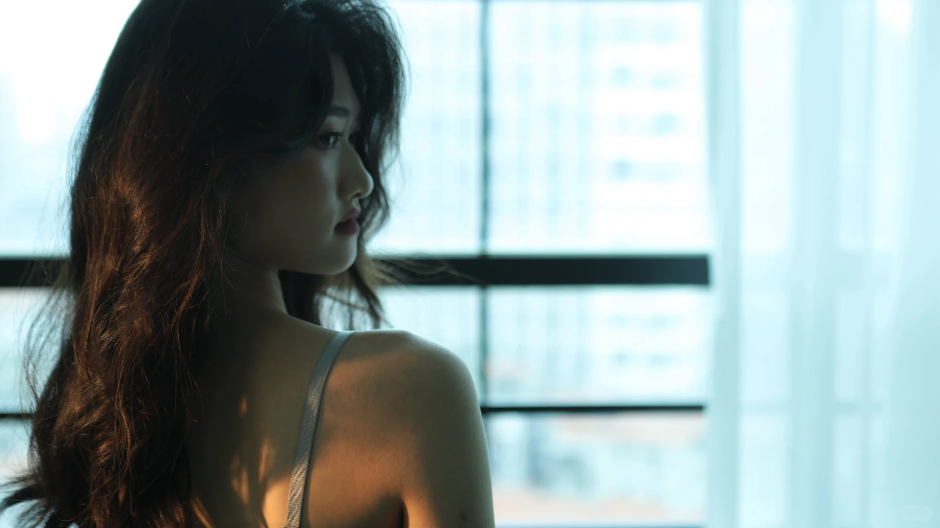 一组情绪轻私房！