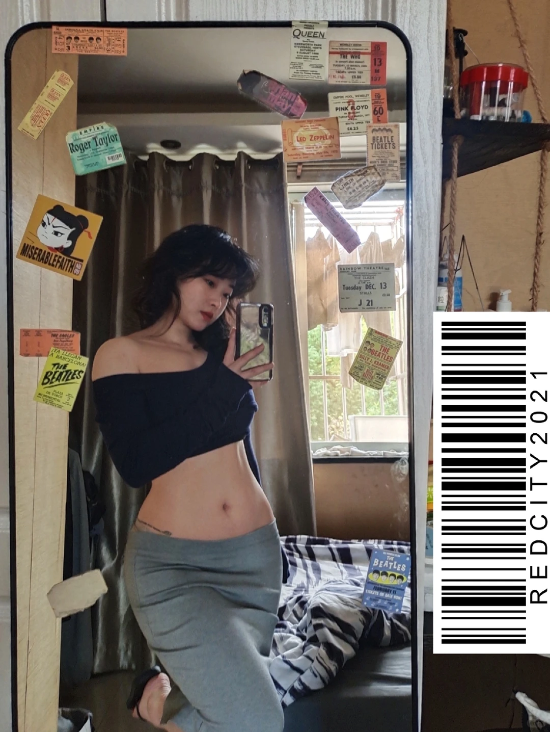 互联网勇敢做辣妹！