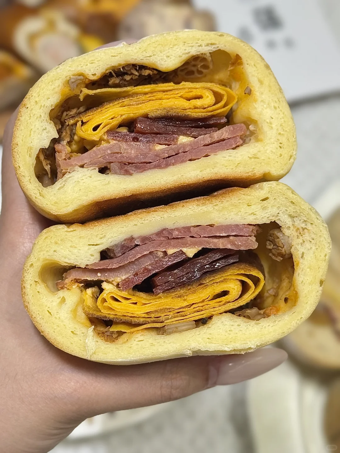 baby 蓓蓓 baby oh～～