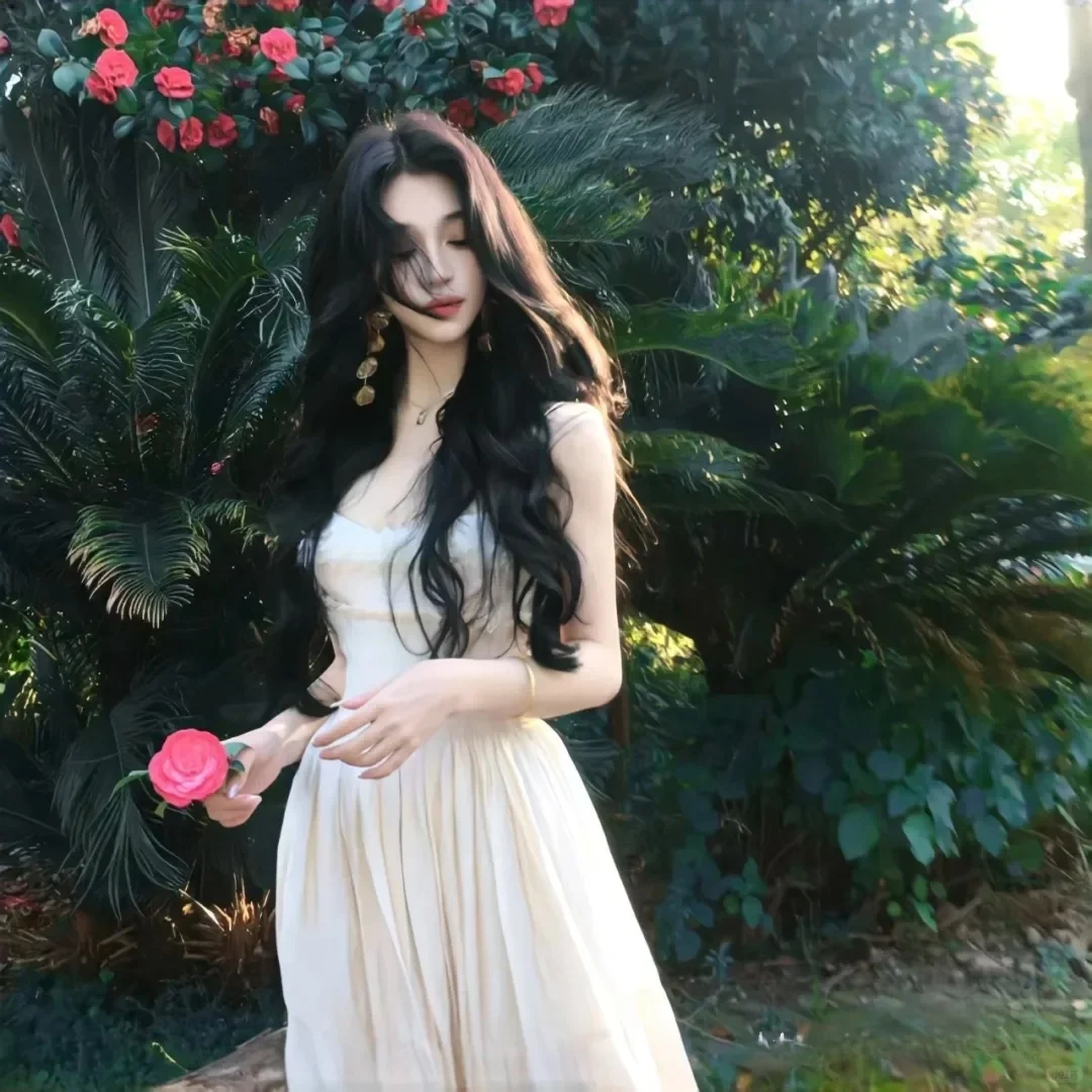 🔥御姐头像合集