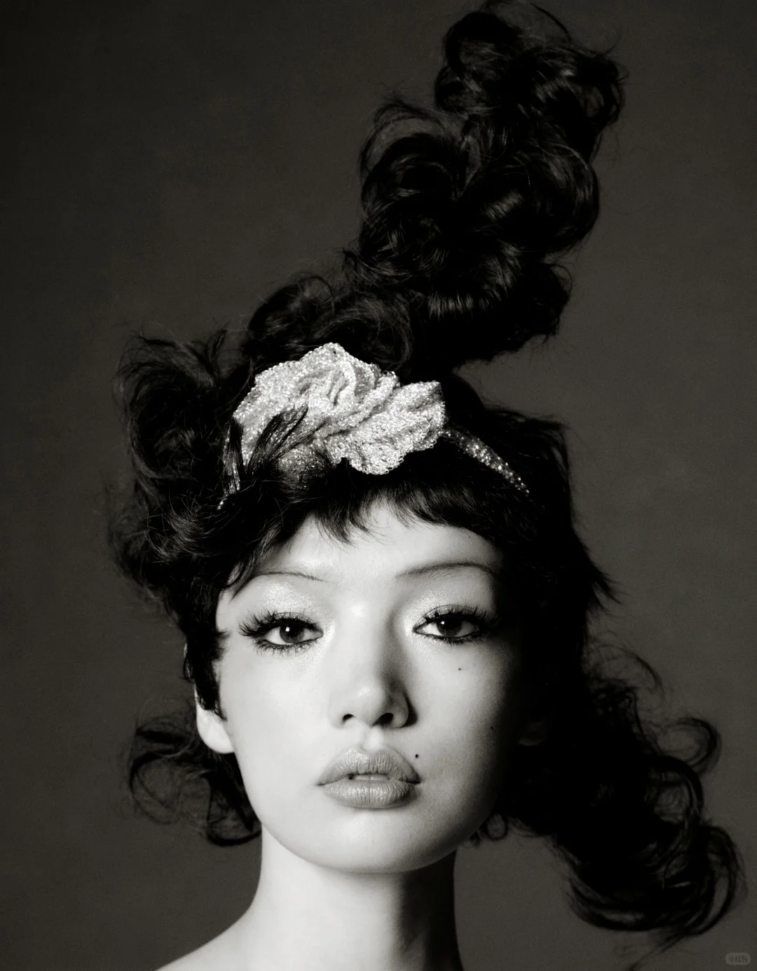 Marie Claire Editorial Mar Issue