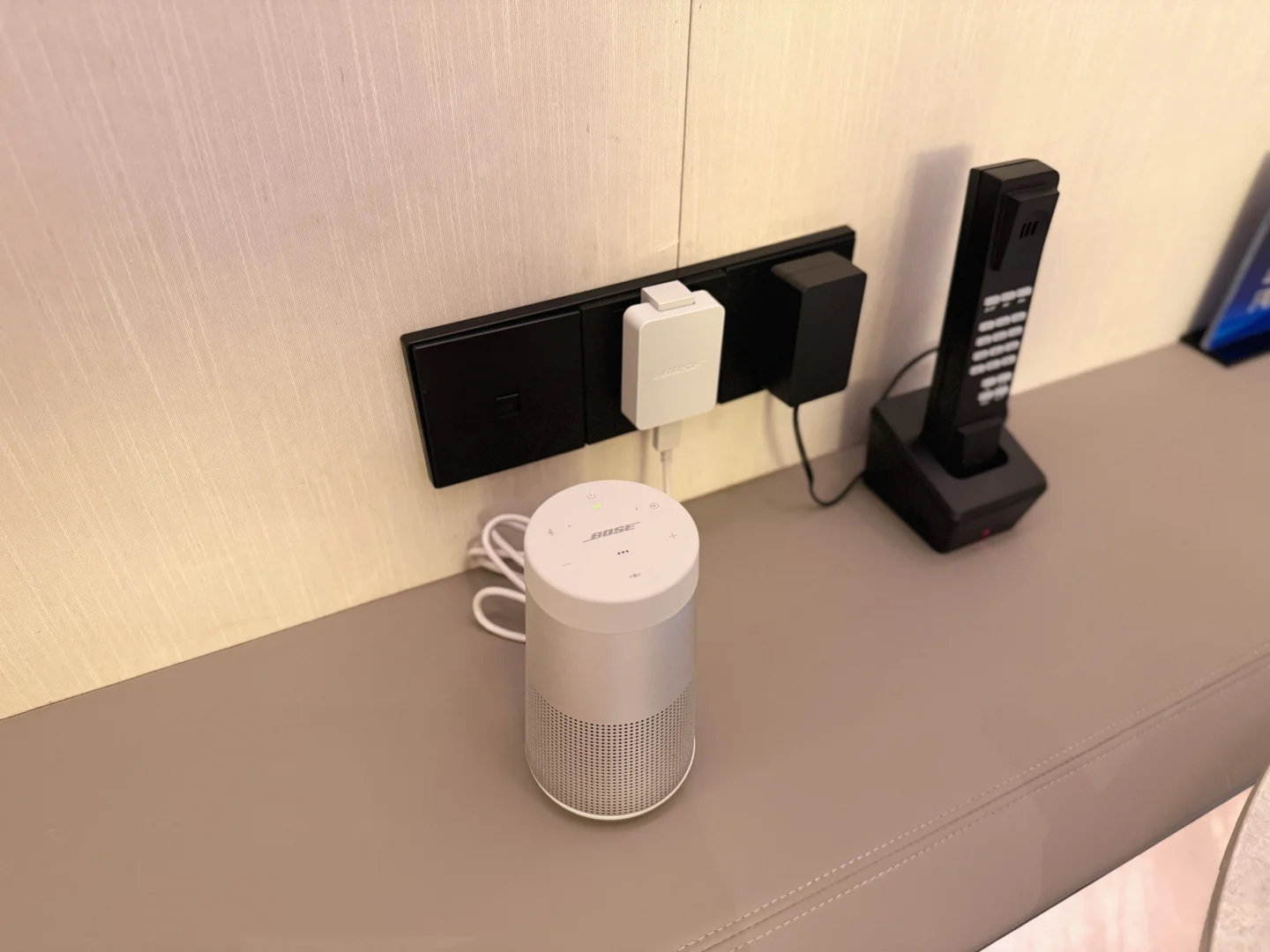 想看看你们的宝藏酒店～🏨