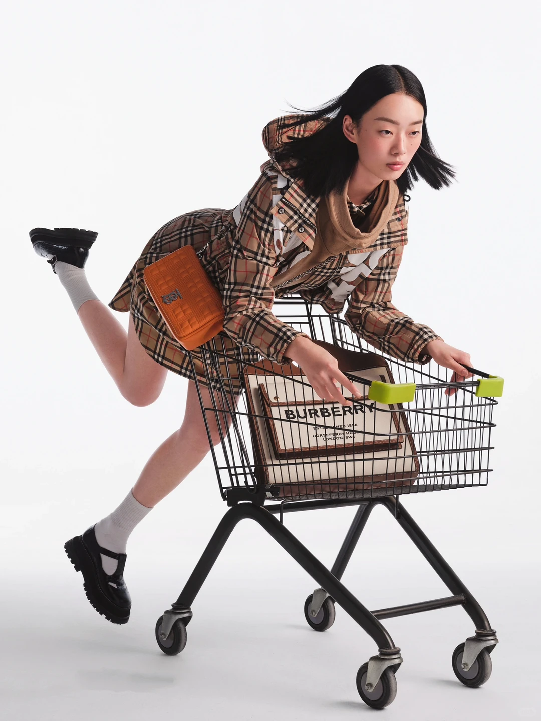 “今天出门穿什么”