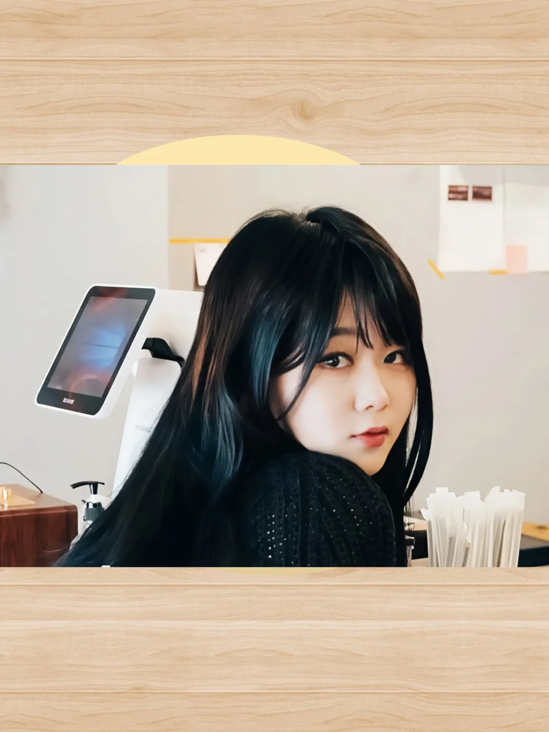 Zia韩国模特写真壁纸合集电子版打包