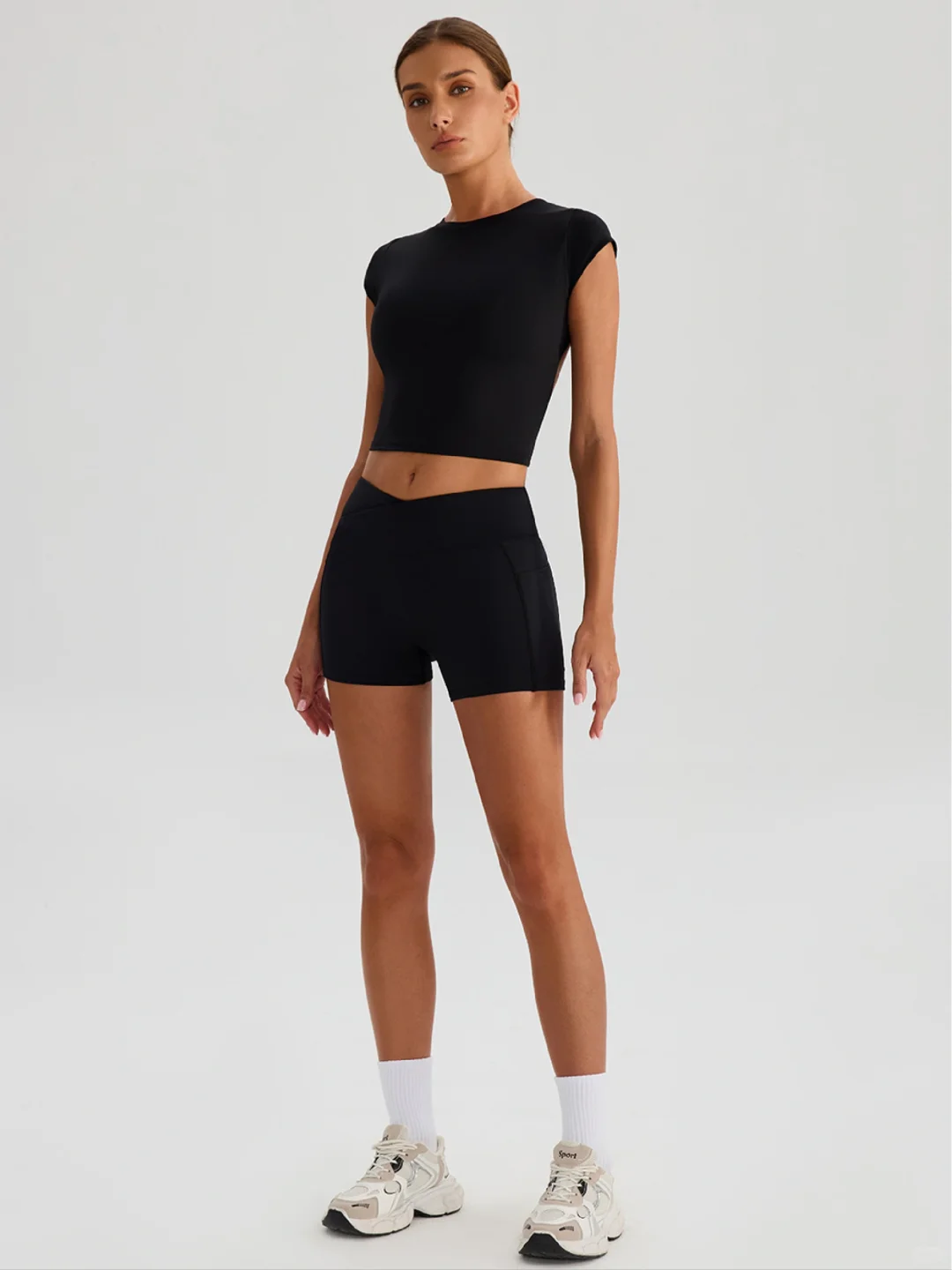 拒绝智商税！工厂直供瑜伽服太香了