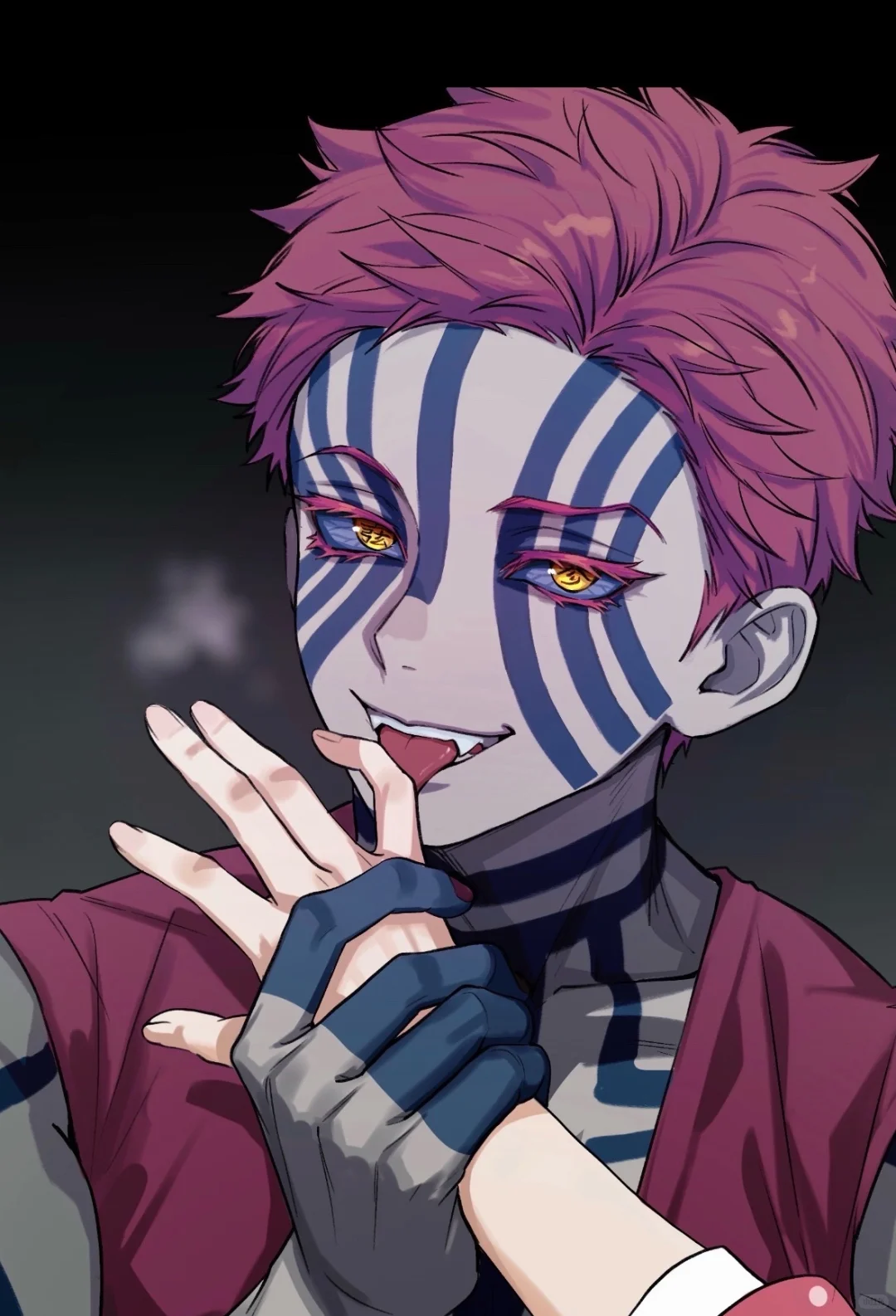 存了几张好喜欢的图