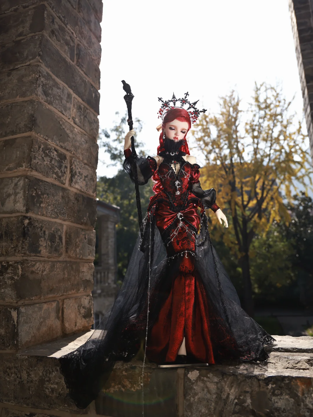 🌟品！血月🩸之主