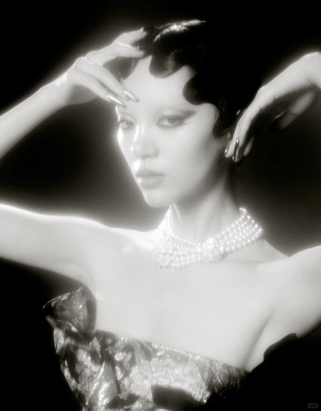 Marie Claire Editorial Mar Issue