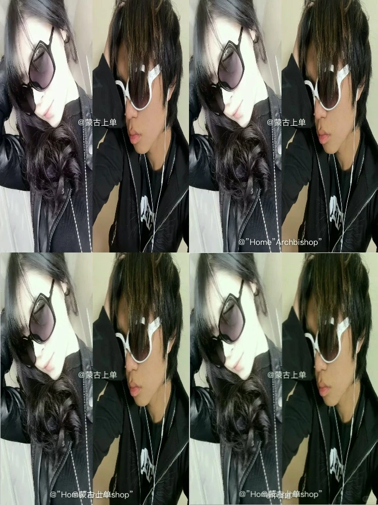 今天，你装逼了吗？