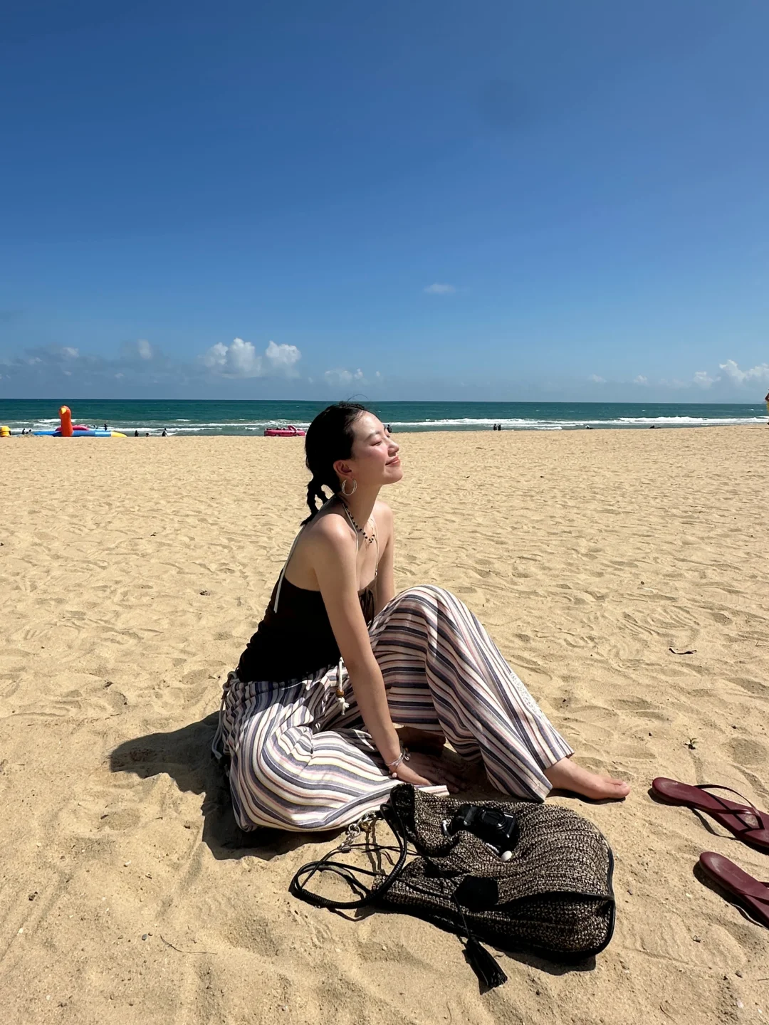 🏝️Island Trip𓇼 ⋆.˚ 𓆝⋆.˚