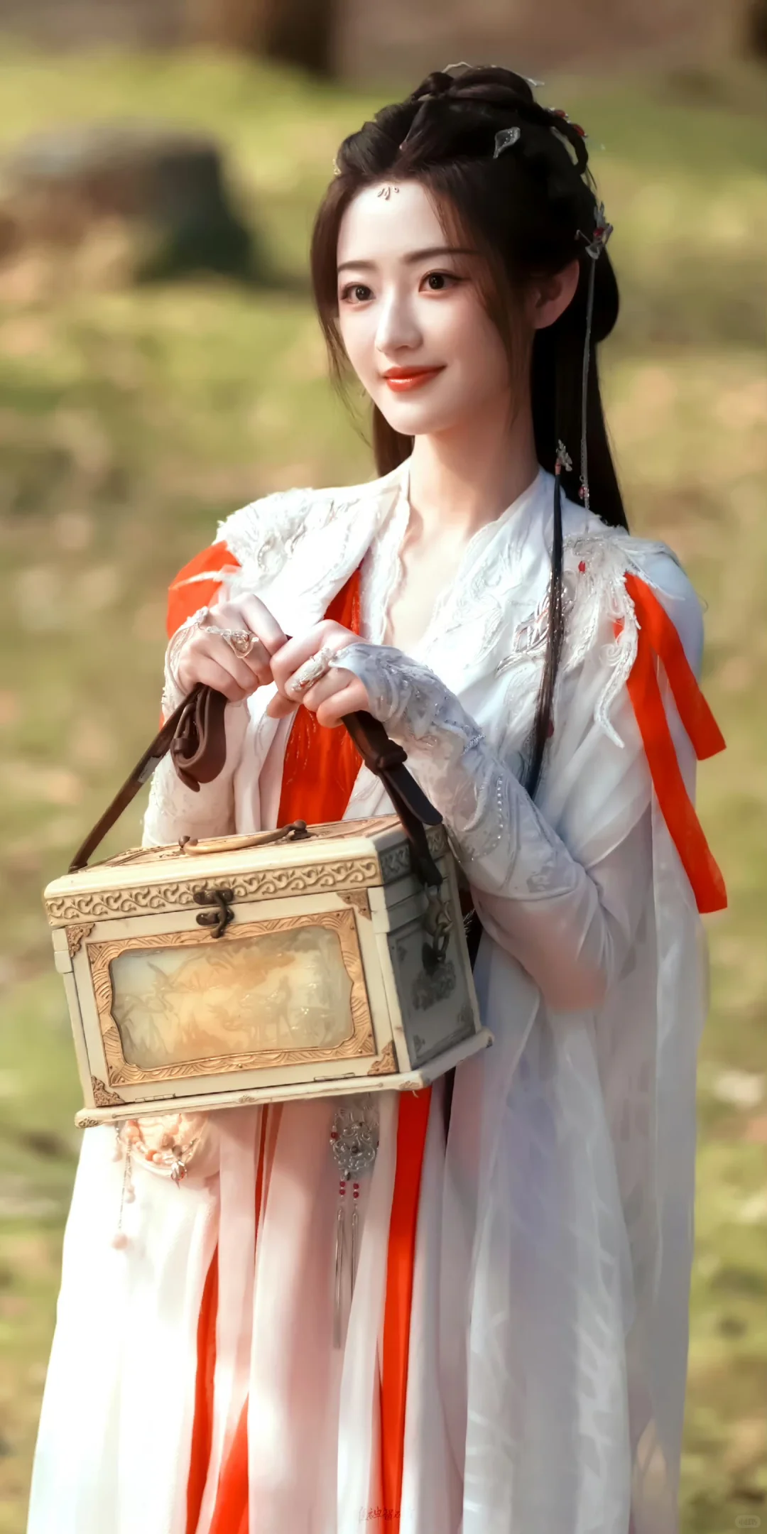 「暗河传」大结局