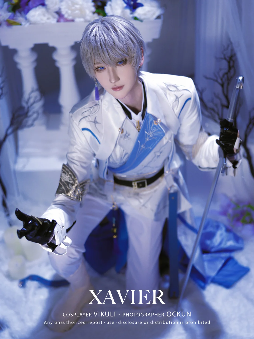 “我和光猎你更喜欢哪个”