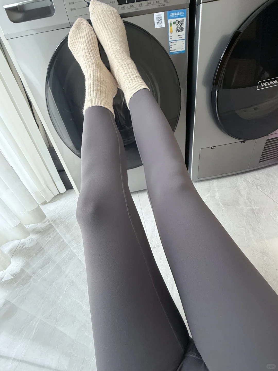 yyds❗️颜值与舒适度顶配的瑜伽裤！！