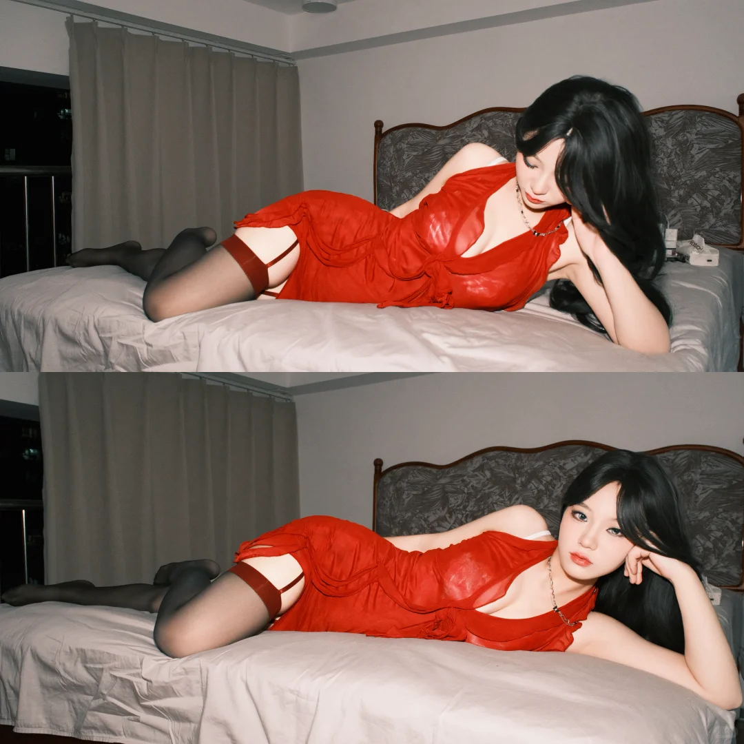 这样够辣嘛！！！