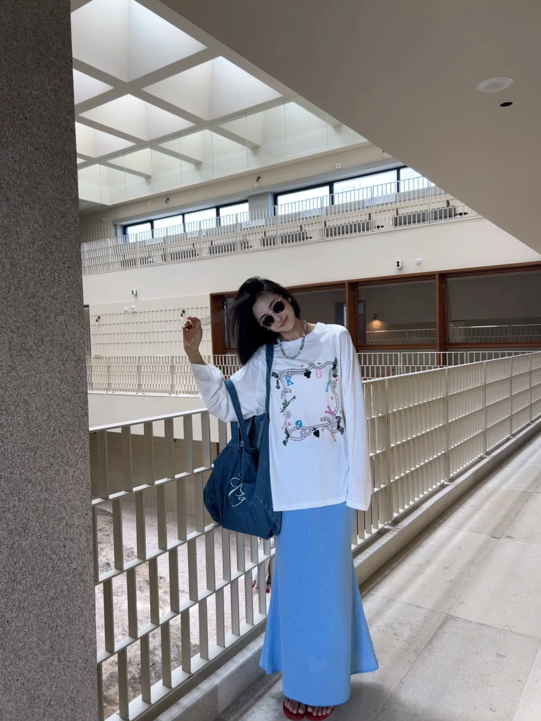 41岁麻麻和3岁娃的小岛Plog📷～