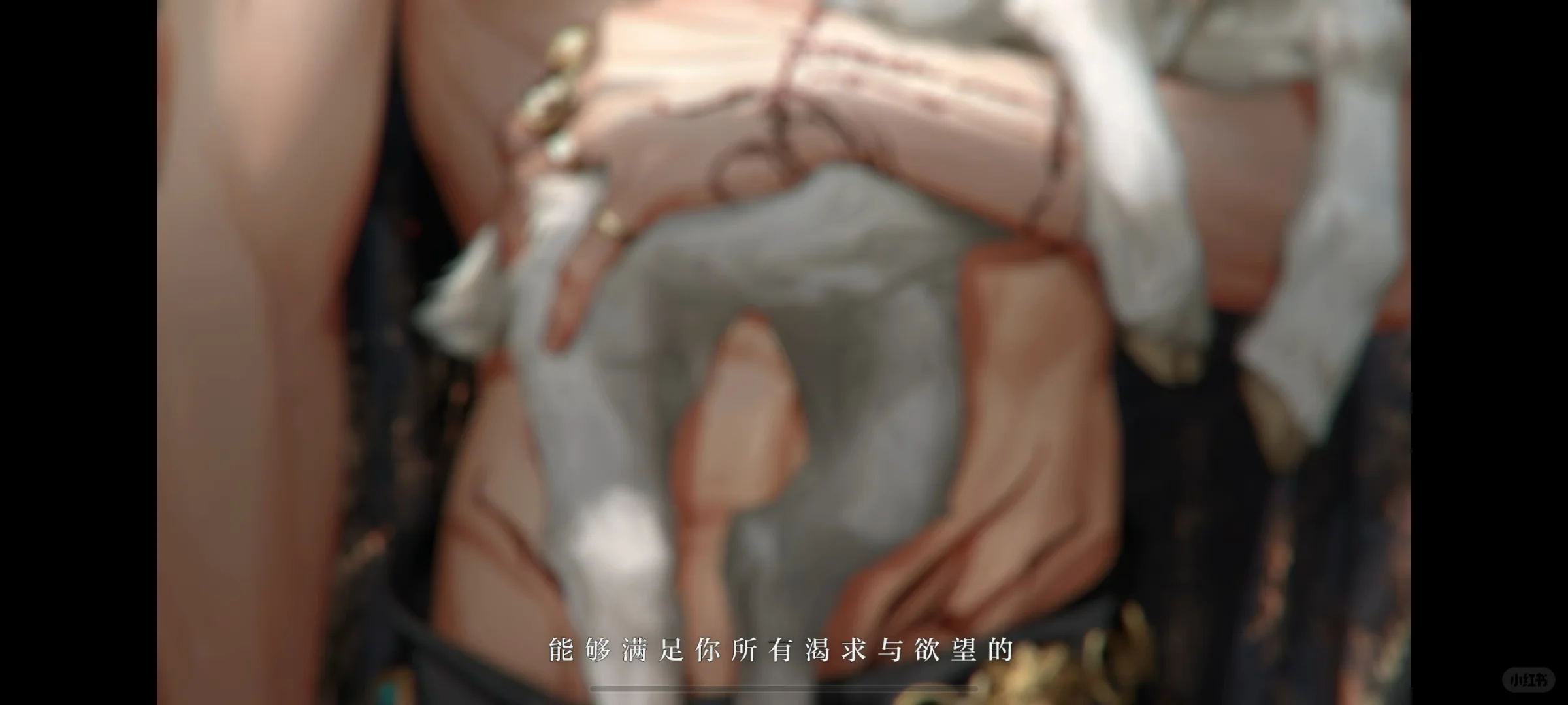 😥｜对不起，我视力不好