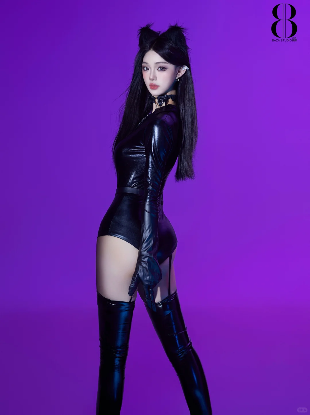 这种风格真的太……