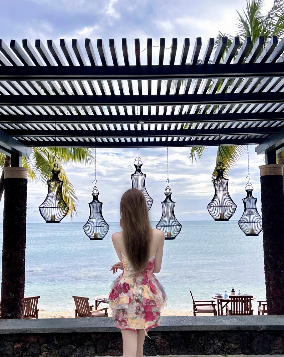 三亚七天穿什么