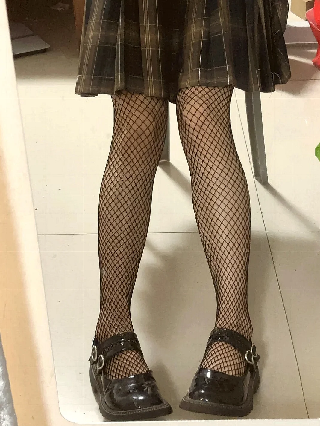 今日超酷辣妹穿搭大揭秘